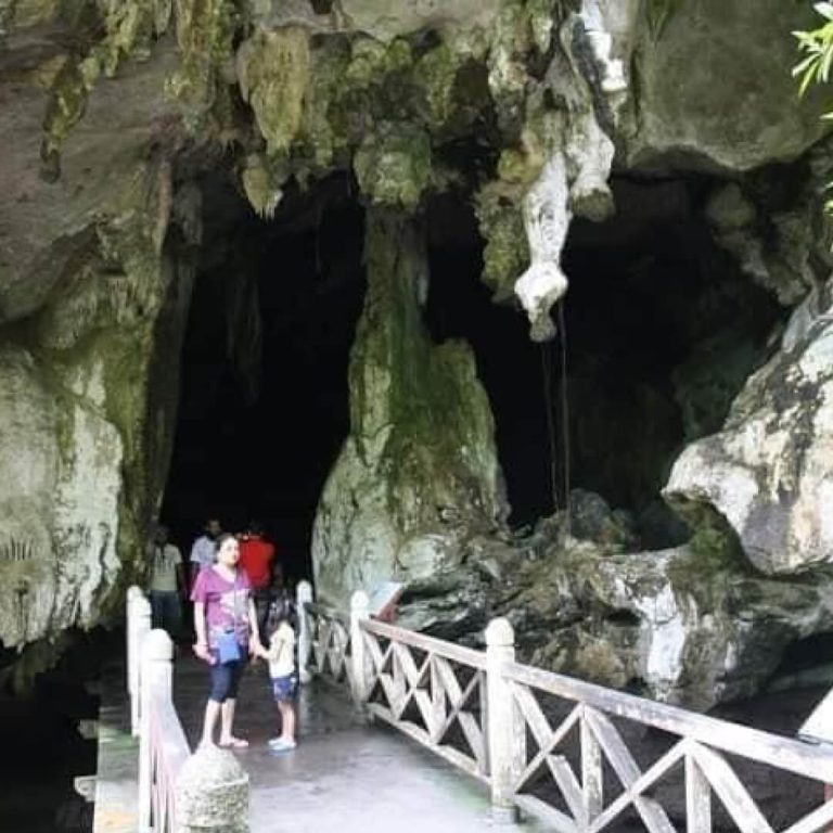 Bat Cave